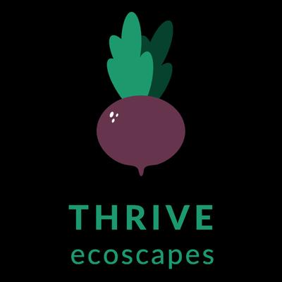 Thrive Ecoscapes