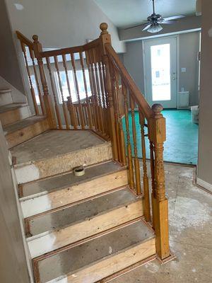 Universal Maintenance and Cleaning Services