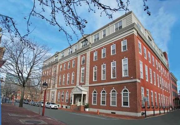 The Willings At Independence Park