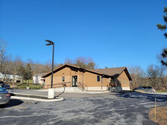 Perinton Veterinary Hospital