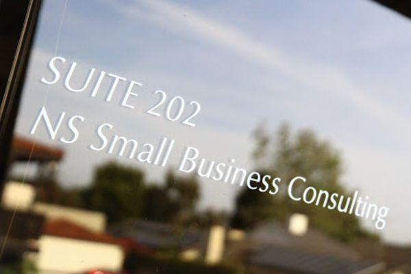 NS Small Business Consulting (NSSBC) - financial consulting for SMBs in Los Angeles. Maximize profitability and financial efficiency