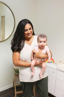 Milk Matters Physical Therapy