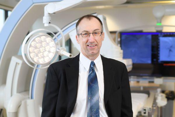 Interventional and Vascular Consultants