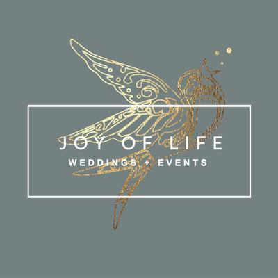 Joy of Life Events Wedding and Event Design