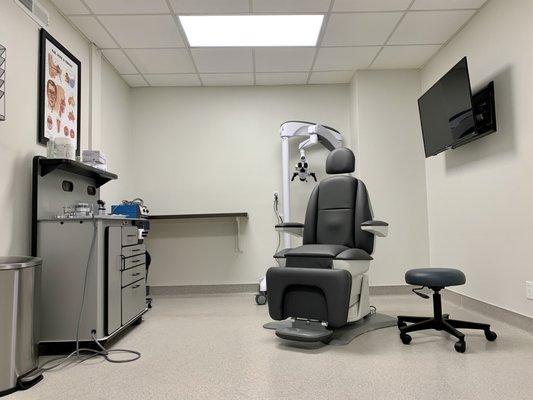 Stephanie A. Culver, MD - Riviera ENT