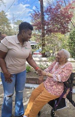 SouthernWind Expediters