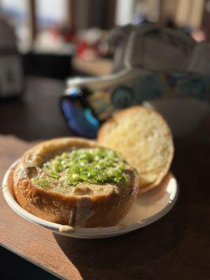 Crystal Mountain Resort