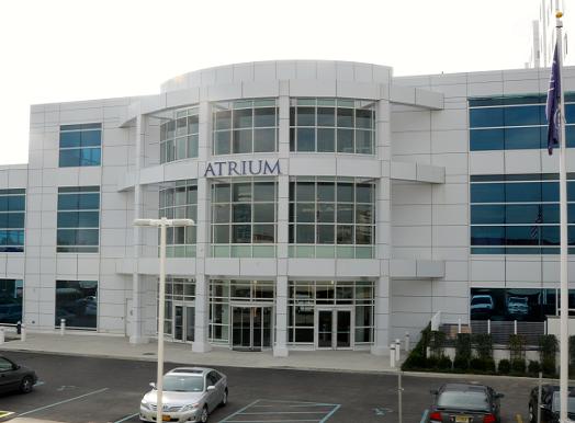 Affinity Health Plan