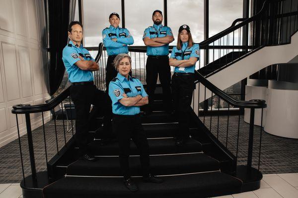 Our dedicated team is available 24/7 to address your questions and concerns promptly.