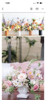 Peter's Wholesale Florist