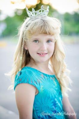 Little Miss New Mexico