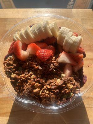 Acai Bowl