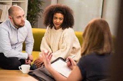 Solace Intervention Counseling and Training