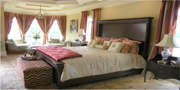 Focal Point Interiors Plus