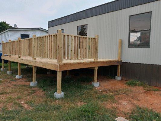 M&J General Contracting