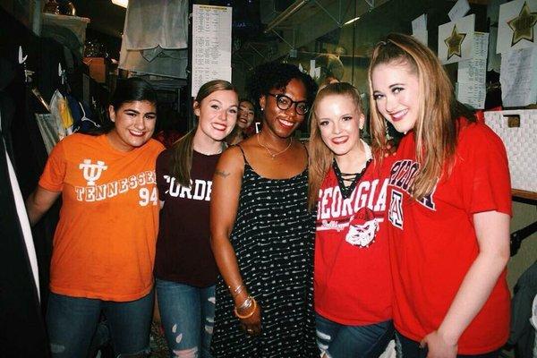 RISPA Performing Arts School