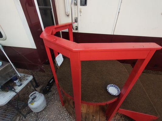 Handy Graham Home Improvement