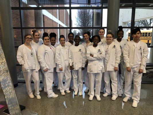 The Ohio State University College of Dentistry