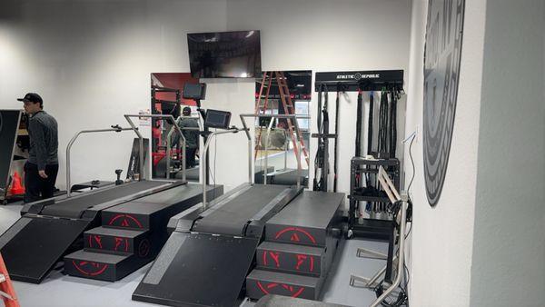 Athletic Republic Reno