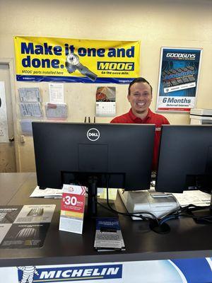 Goodguys Tire and Auto