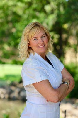 Kimberly Zucchi - North Bay Realtor