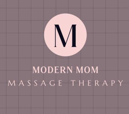 Modern Mom Massage Therapy