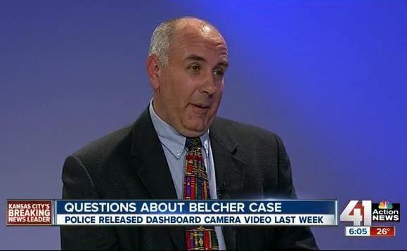 The Traffic Lawyers of Kopecky Law, PA