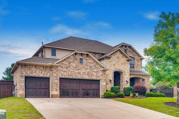 Misty Rockwell - Better Homes and Gardens Real Estate