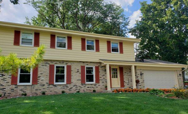 Mikes Quality Painting