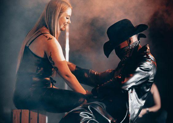 Orlando Bachelorette Party