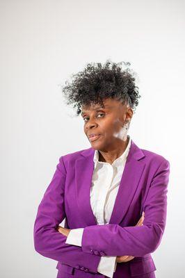 Joy Unspeakable Notary Services