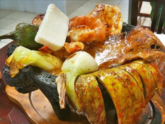 Molcajete