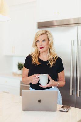 Let's visit about what your real estate goals are! Call Heather at 469-712-0185