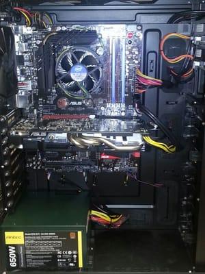 Oklahoma City Computer Doctor