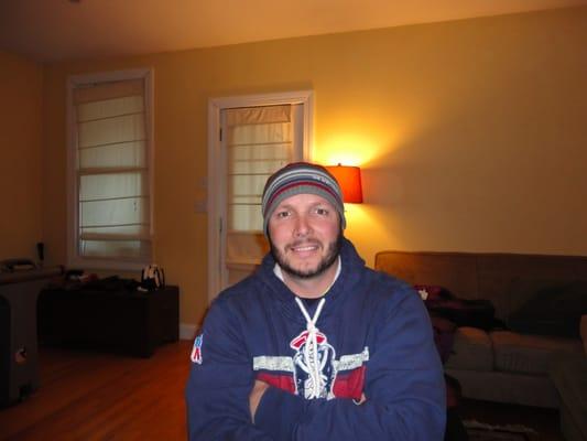 LaPorte Masonry & Waterproofing