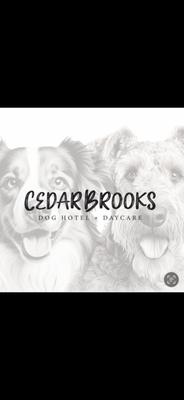CedarBrooks Dog Hotel + Daycare