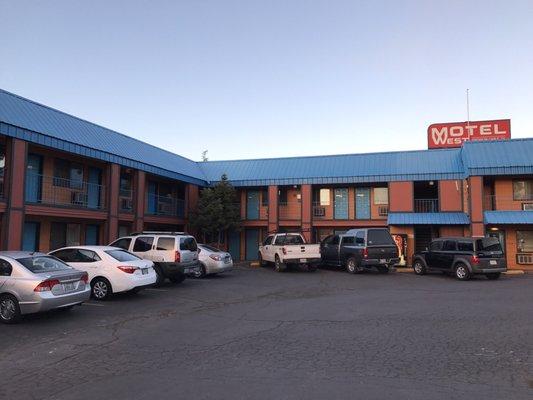 Motel West
