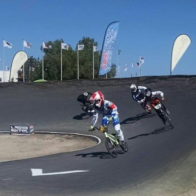 Chula Vista BMX