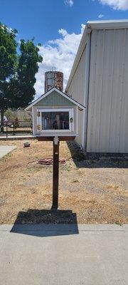 Dunnigan Fire District