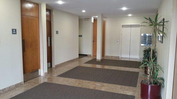 Picture of Lobby.