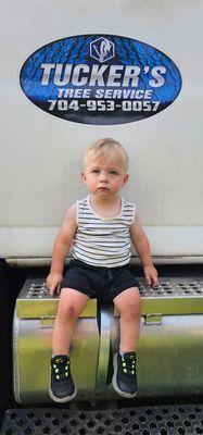 Tucker's Tree Service