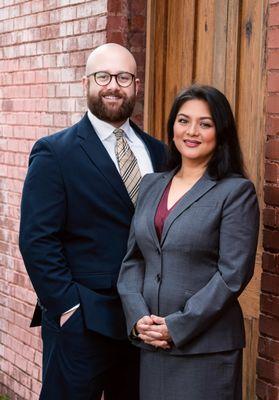 Cansino Blanchette Law Firm