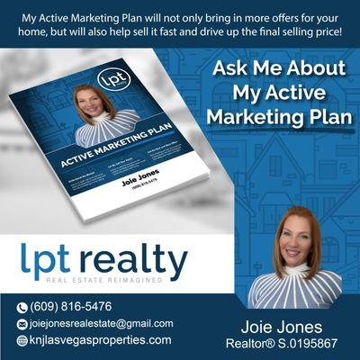 Scofield Group LPT Realty