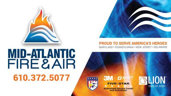 Mid-Atlantic Fire and Air