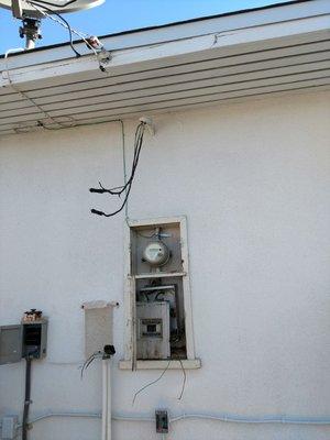 Z Brayfield Electric