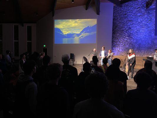 Denver Church of Christ