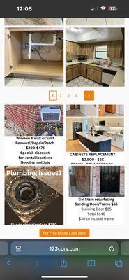 Prestigious Remodelers