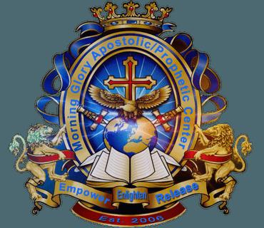 Morning Glory Apostolic - Prophetic Center