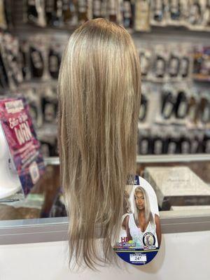 Beauty Supply Warehouse