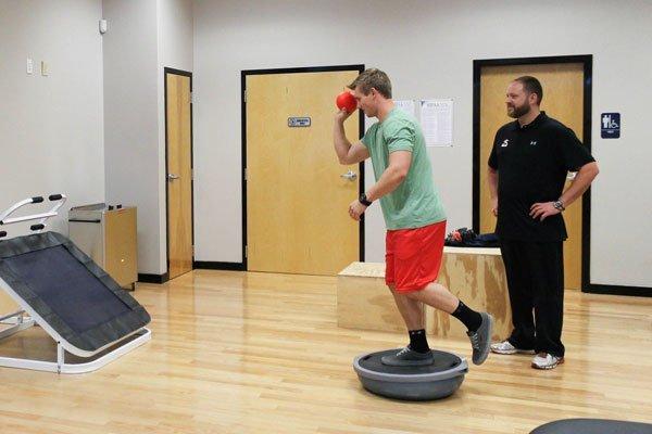 BYoung Physical Therapy